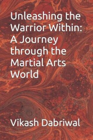 Cover of Unleashing the Warrior Within