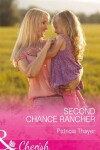 Book cover for Second Chance Rancher