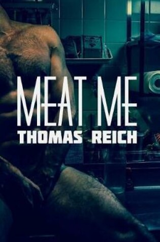 Cover of Meat Me