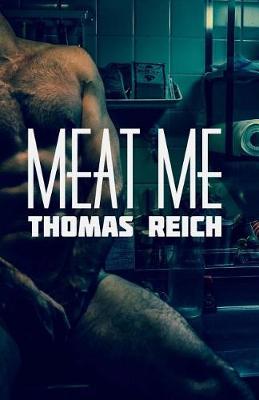 Book cover for Meat Me