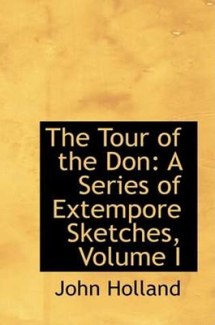 Cover of The Tour of the Don