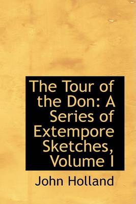 Book cover for The Tour of the Don