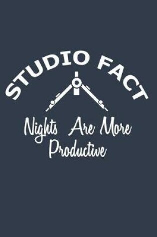 Cover of Studio Fact