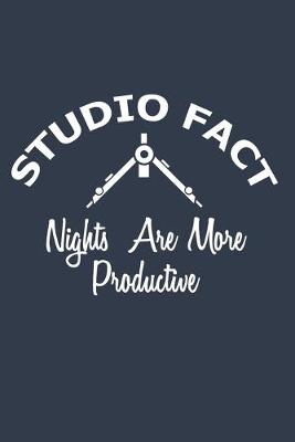 Book cover for Studio Fact
