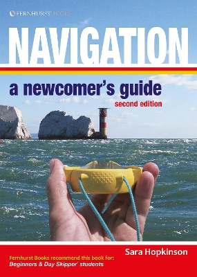 Book cover for Navigation: A Newcomer's Guide