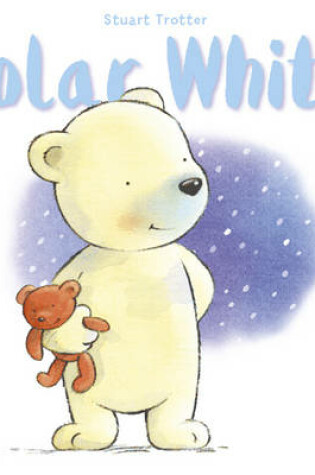 Cover of Polar White