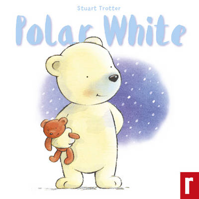 Book cover for Polar White