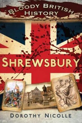Cover of Bloody British History