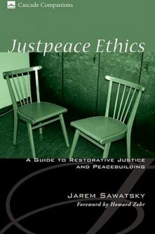 Cover of Justpeace Ethics