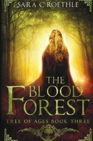 Cover of The Blood Forest