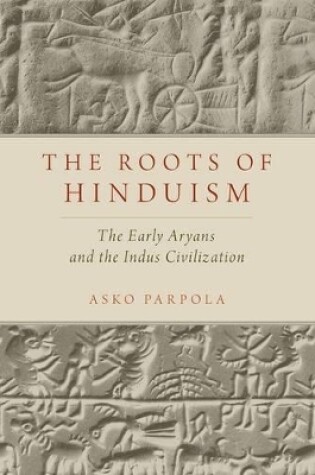 Cover of The Roots of Hinduism