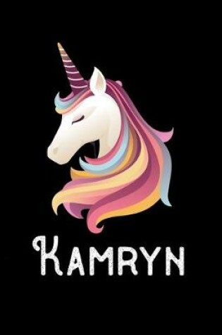 Cover of Kamryn