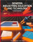 Book cover for General Industrial Education and Technology