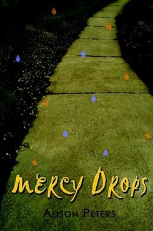 Cover of Mercy Drops