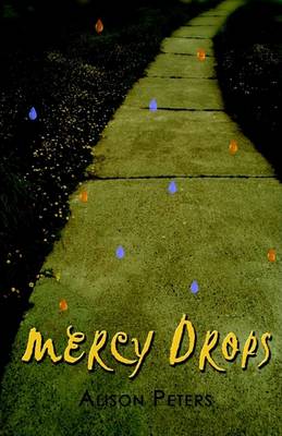 Book cover for Mercy Drops