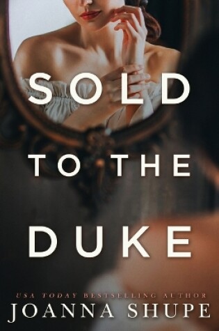 Cover of Sold to the Duke
