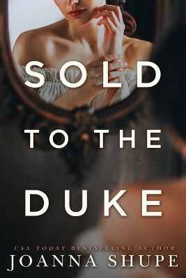 Book cover for Sold to the Duke