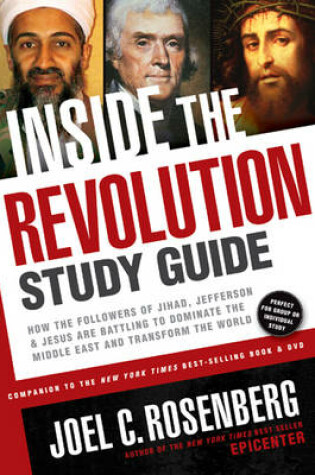 Cover of Inside the Revolution Study Guide