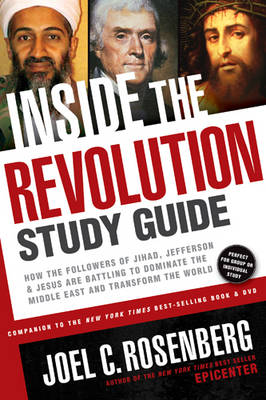 Book cover for Inside the Revolution Study Guide