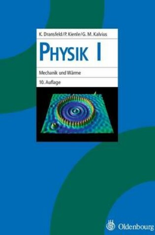 Cover of Physik I