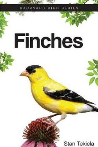 Cover of Finches