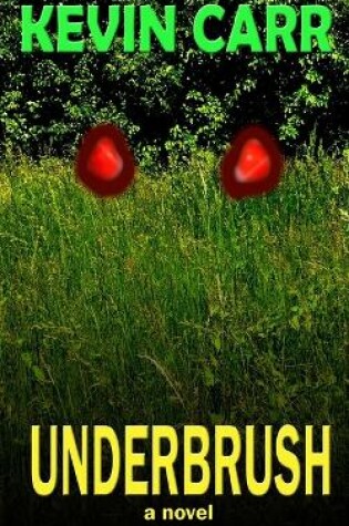 Cover of Underbrush