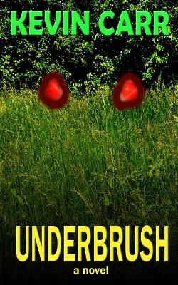 Book cover for Underbrush