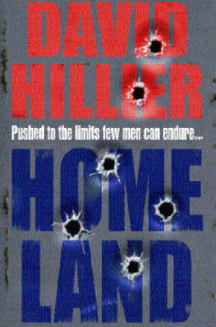 Cover of Homeland