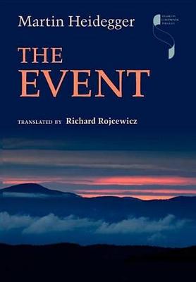 Cover of The Event the Event
