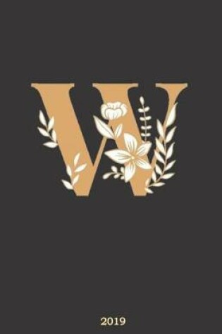 Cover of W 2019