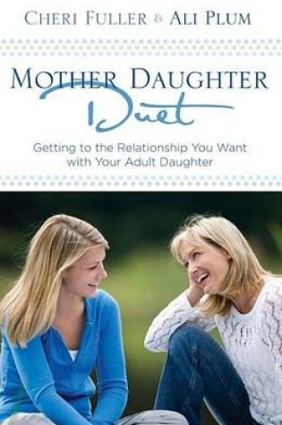 Cover of Mother-Daughter Duet