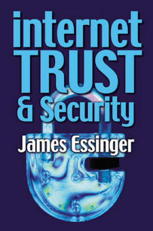 Cover of Internet trust