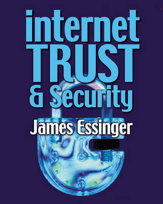 Book cover for Internet trust