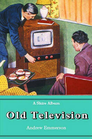 Cover of Old Televison