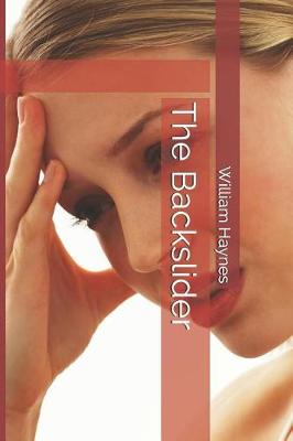 Book cover for The Backslider