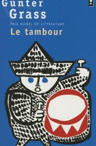Cover of Tambour(le)