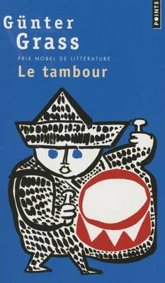 Book cover for Tambour(le)