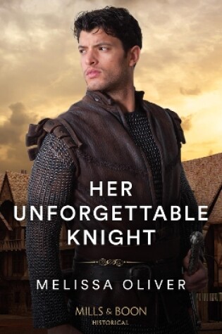 Cover of Her Unforgettable Knight