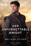 Book cover for Her Unforgettable Knight