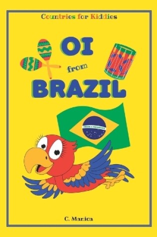 Cover of Oi from Brazil