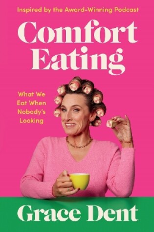 Cover of Comfort Eating