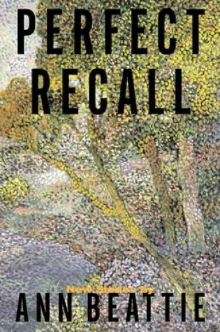Cover of Perfect Recall