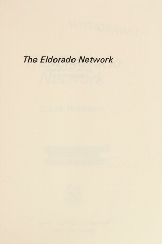 Cover of ELDORADO NETWORK CL
