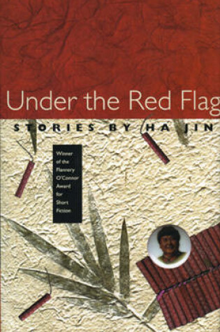 Cover of Under the Red Flag