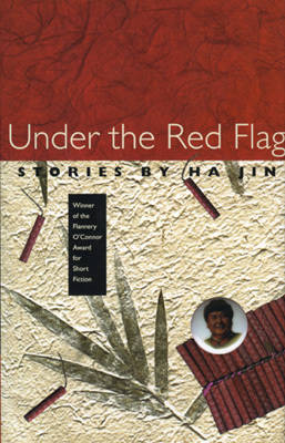 Cover of Under the Red Flag