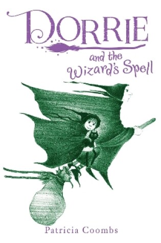 Cover of Dorrie and the Wizard's Spell