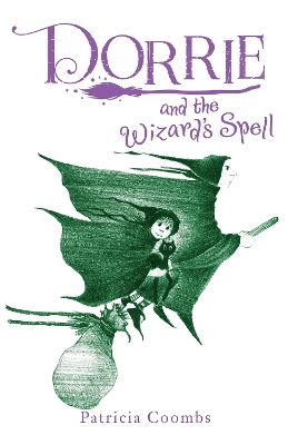 Cover of Dorrie and the Wizard's Spell