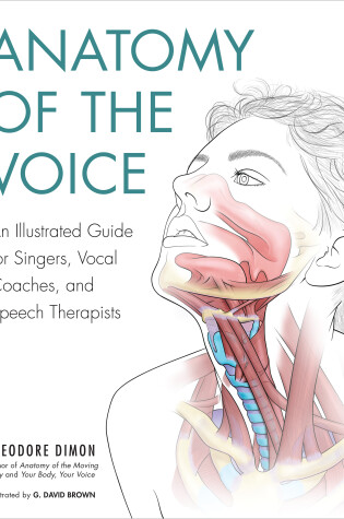 Cover of Anatomy of the Voice