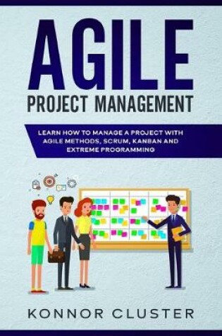 Cover of Agile Project Management