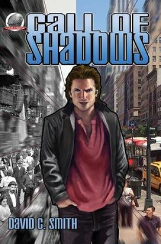 Cover of Call of Shadows